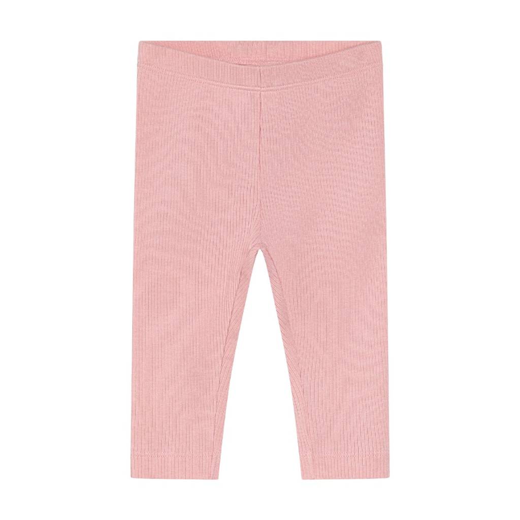 Leggings Rib