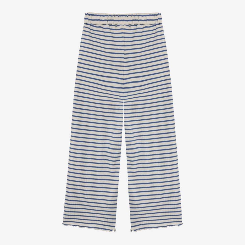 Pants Rib