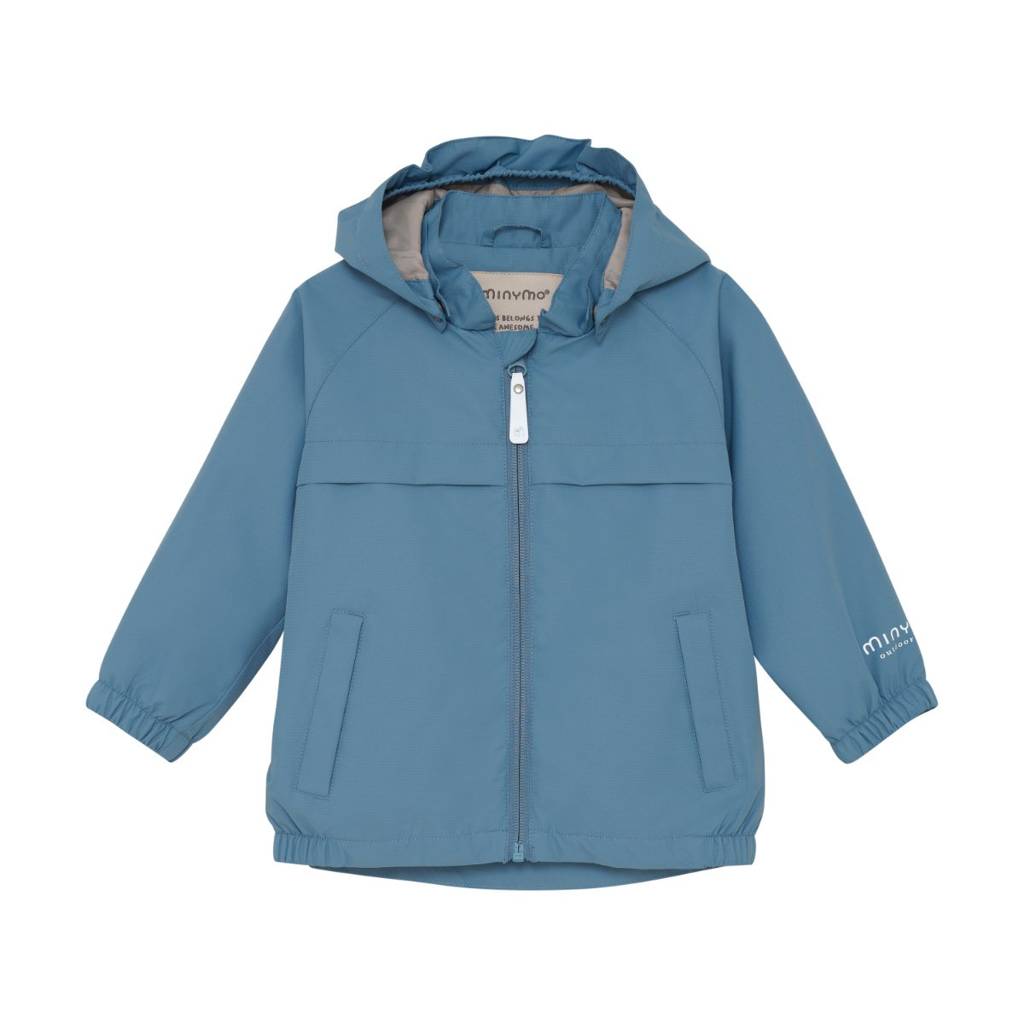 Jacket - Solid