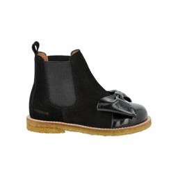 Chelsea Boot with Bow