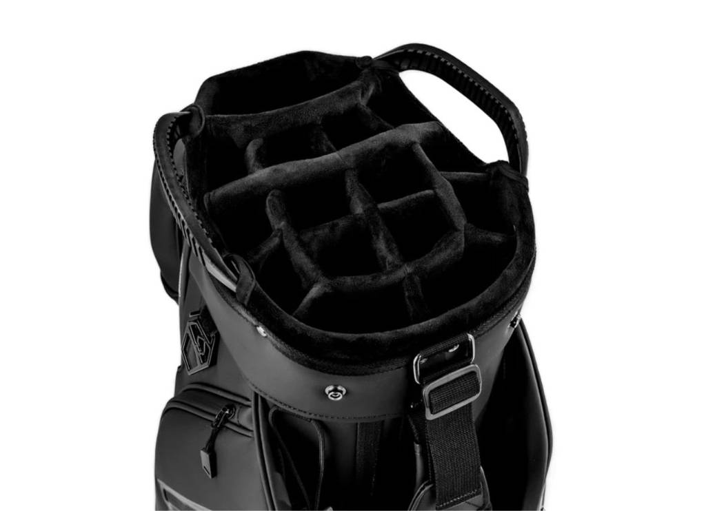 Player Preferred - Cart Bag