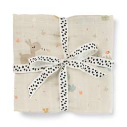 Burp Cloth (2) – Celebration