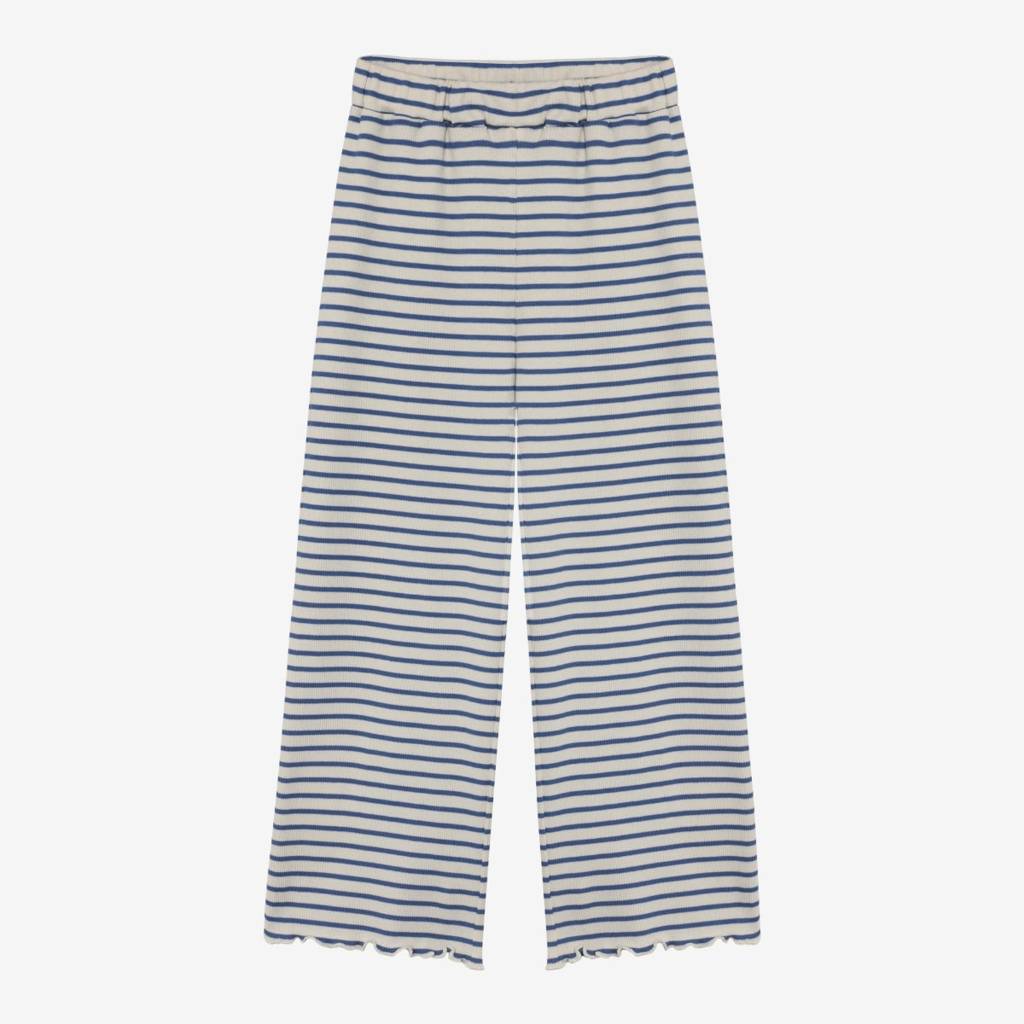 Pants Rib