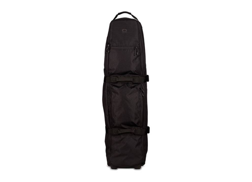 Alpha Mid Travel Cover