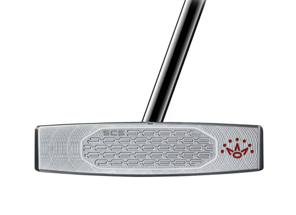 Scotty Cameron OC
