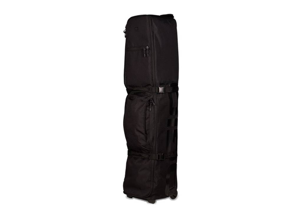 Alpha Slim Travel Cover