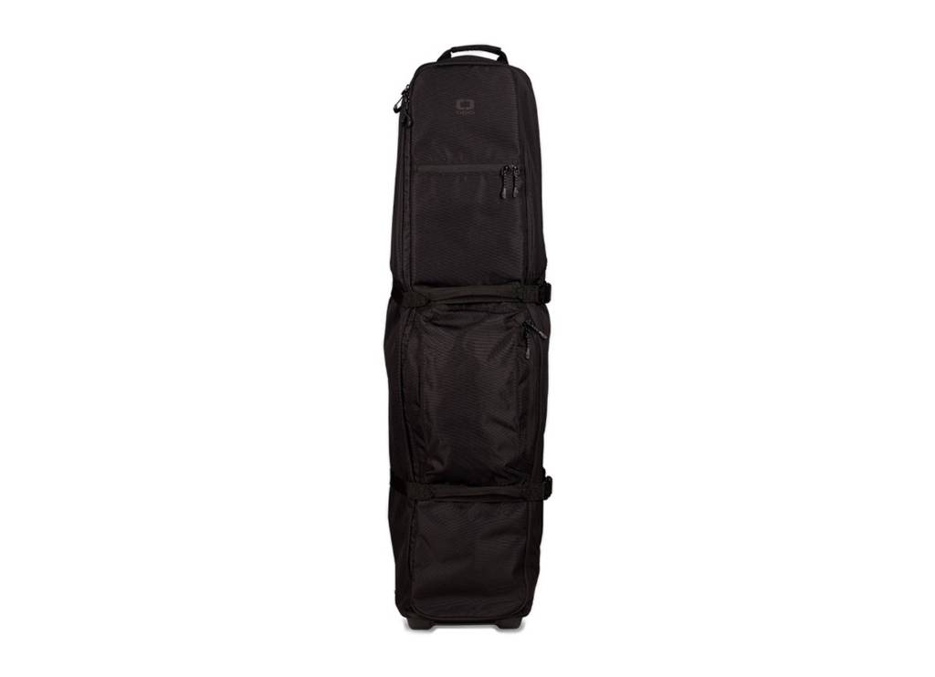 Alpha Slim Travel Cover