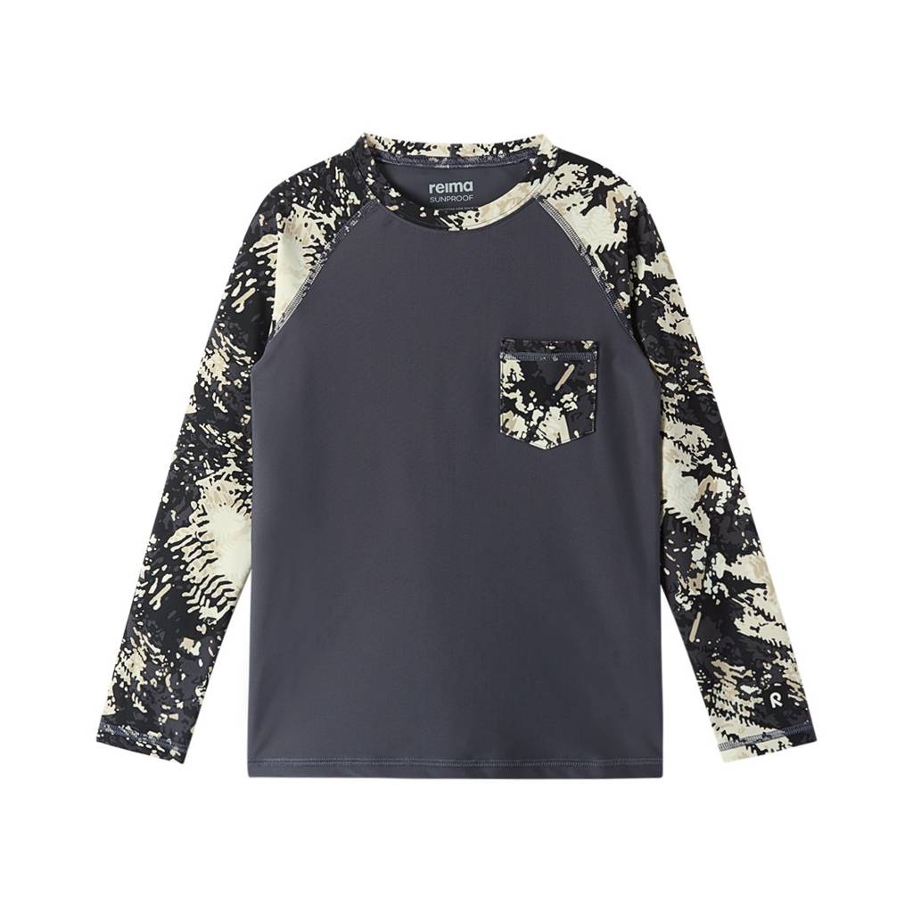 SunProof shirt - Kroolaus