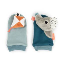 Rattle Socks – Playground