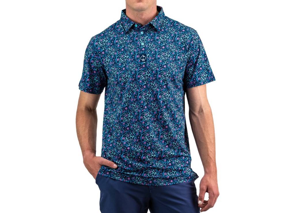 Fluorescent Floral