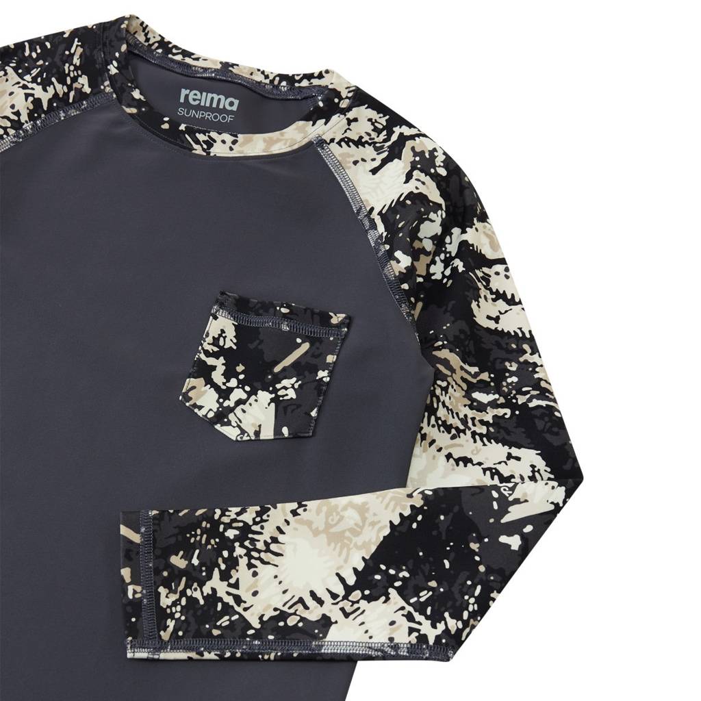 SunProof shirt - Kroolaus