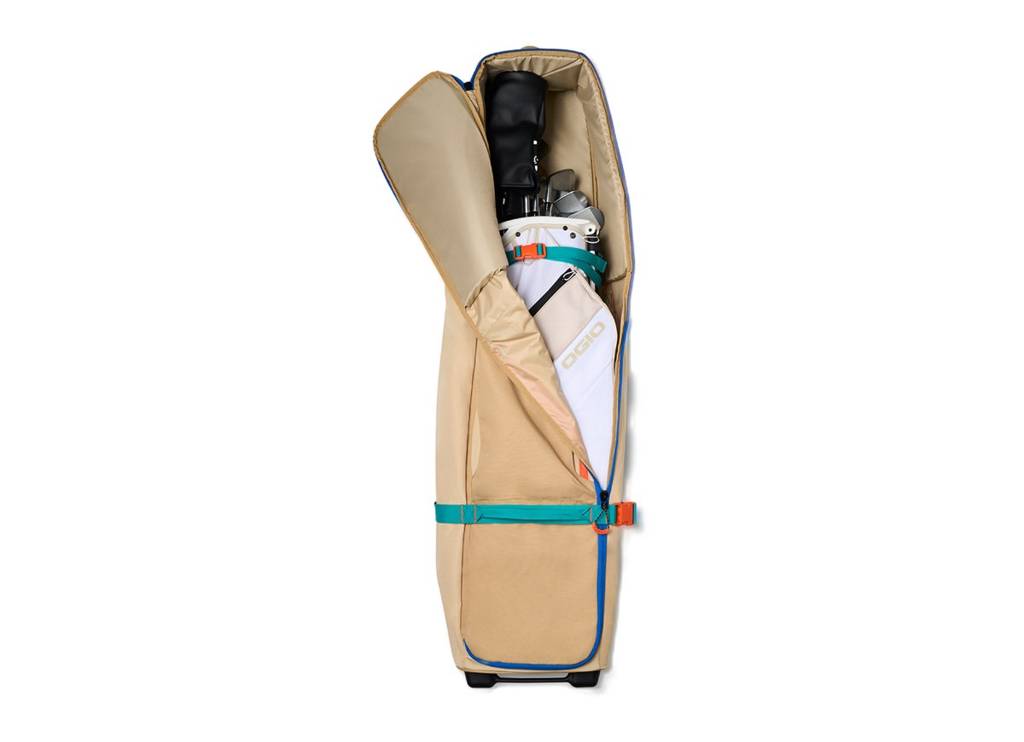 Alpha Slim Travel Cover