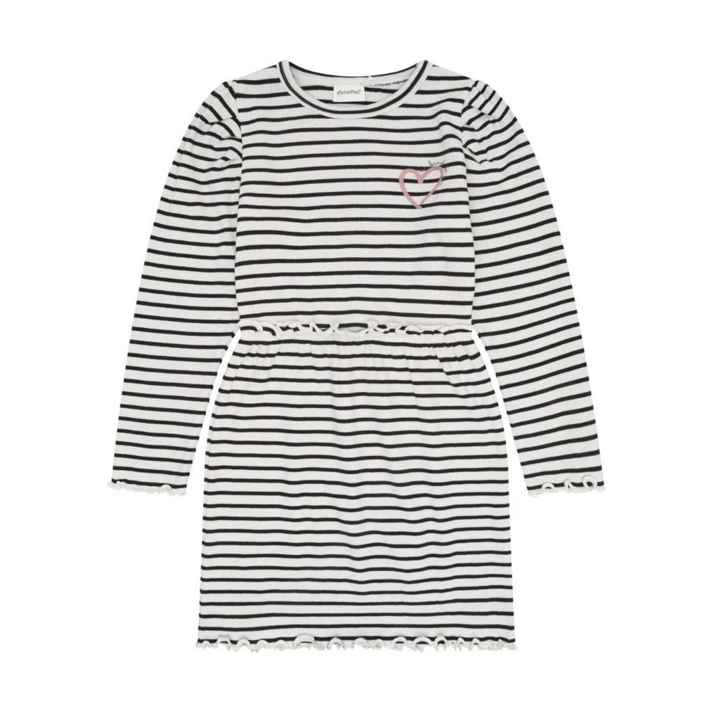 Long-sleeved Dress