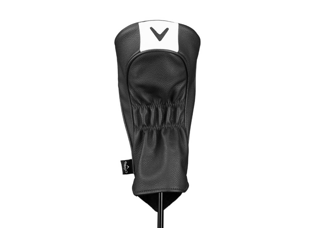 Premium Driver Headcover