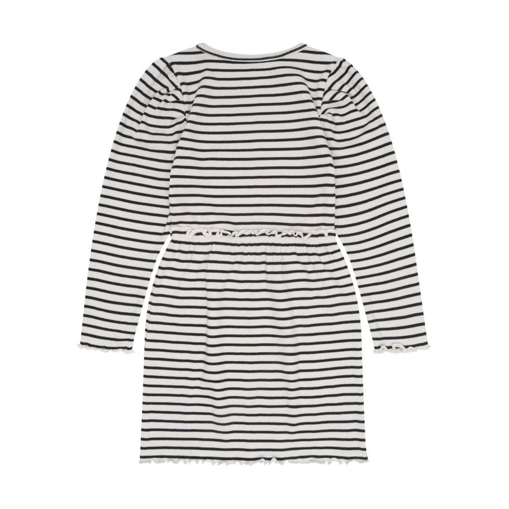 Long-sleeved Dress