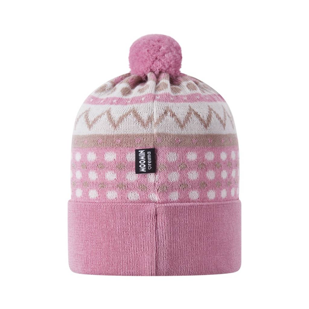 Beanie - Moomin Flinga