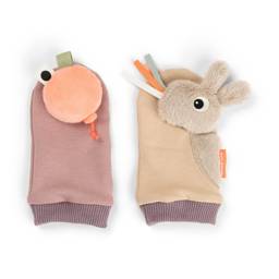 Rattle Socks – Celebration