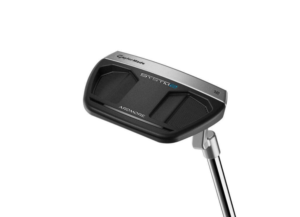 SYSTM2 Ardmore L-Neck