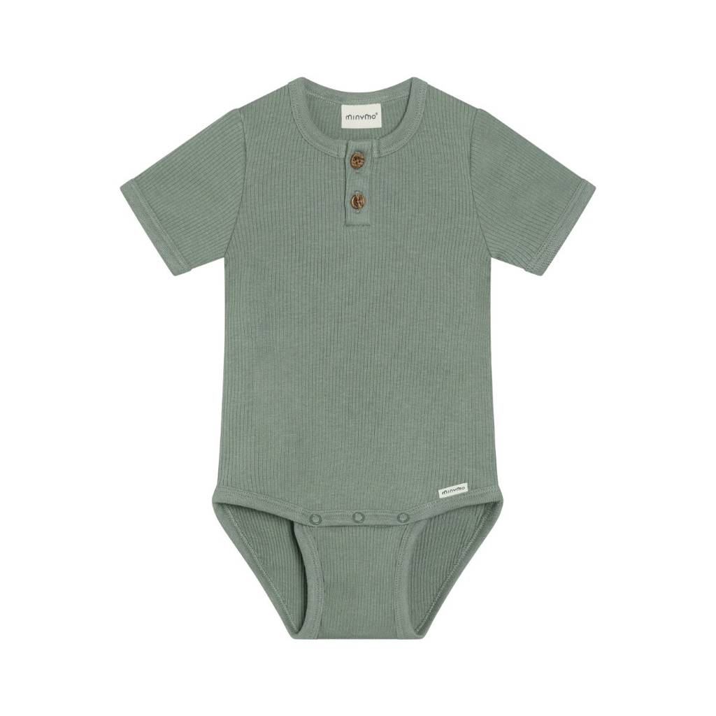 Bodysuit Rib