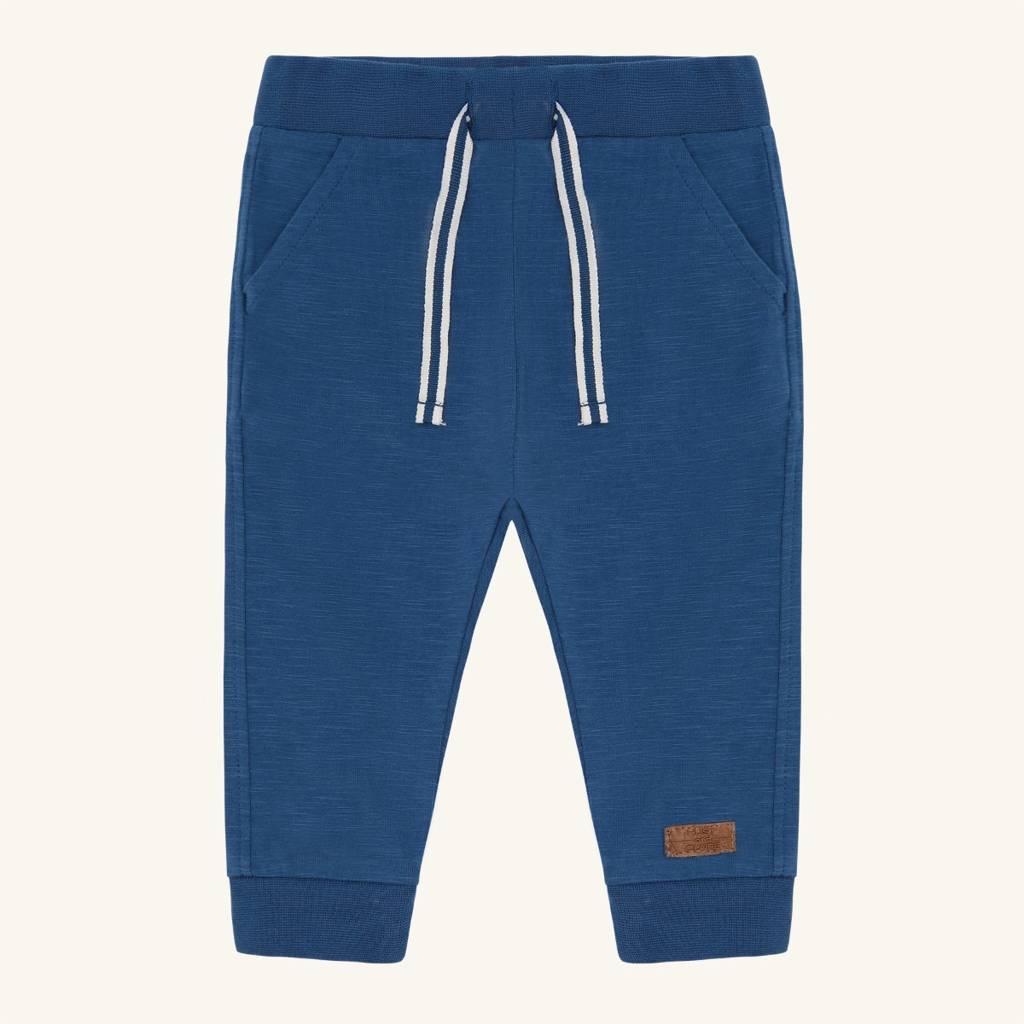 Gordon Slub Jersey