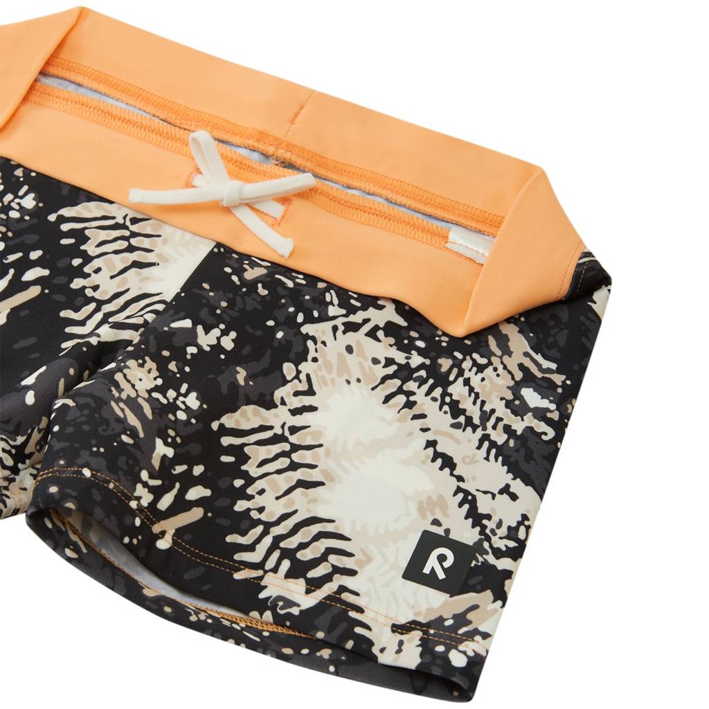 SunProof swimming trunks - Simmari