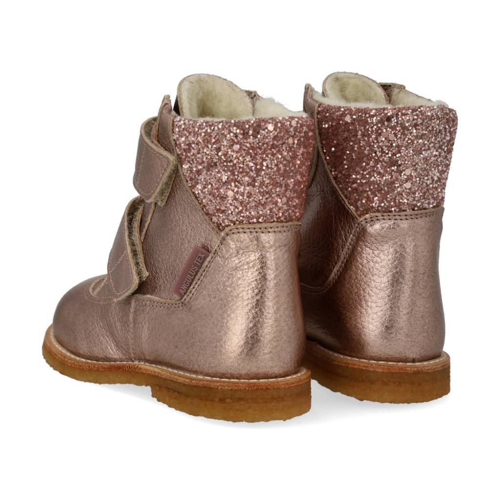 TEX Boot Glitter