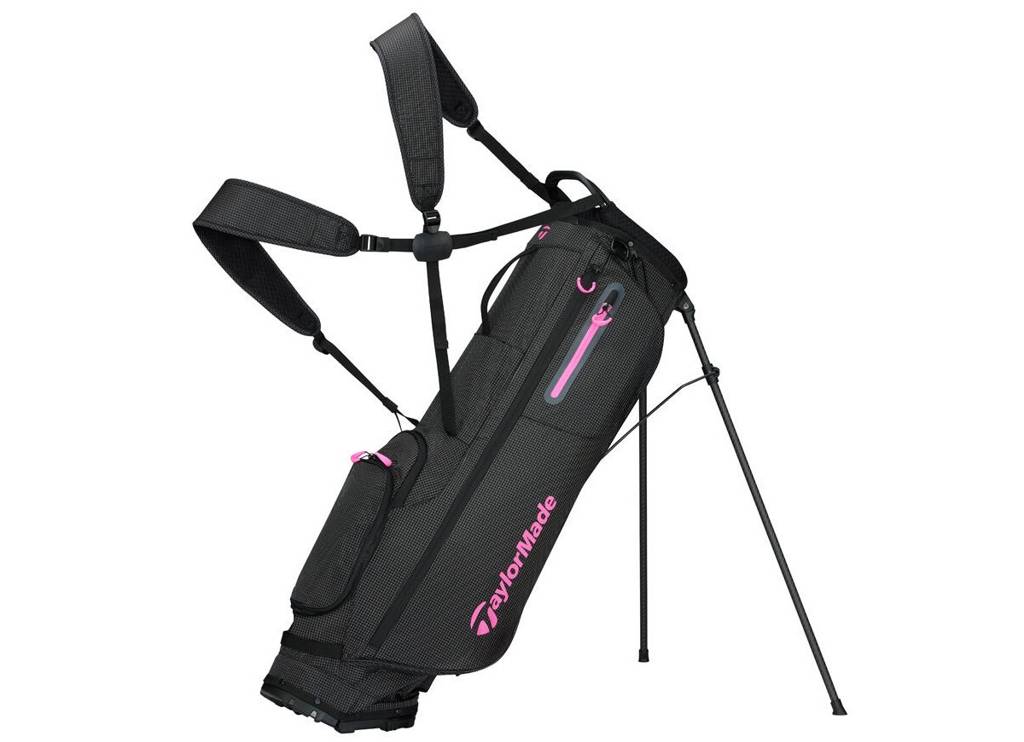 FlexTech SuperLite Stand Bag