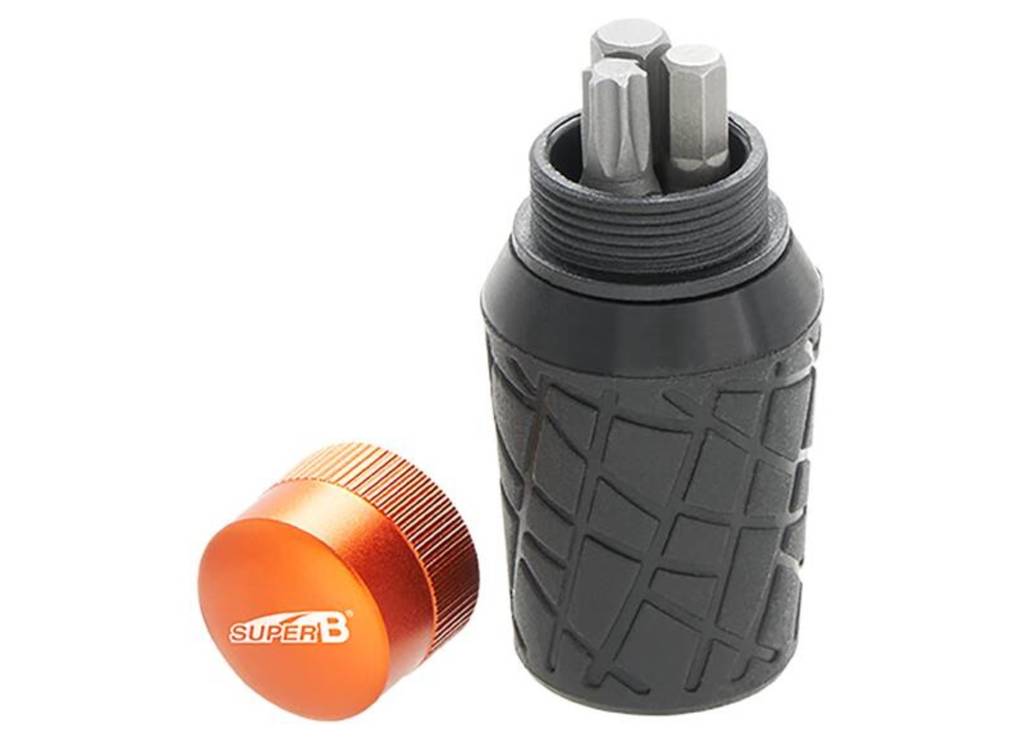 SUPER B E-Bike mid-motor freewheel blocker