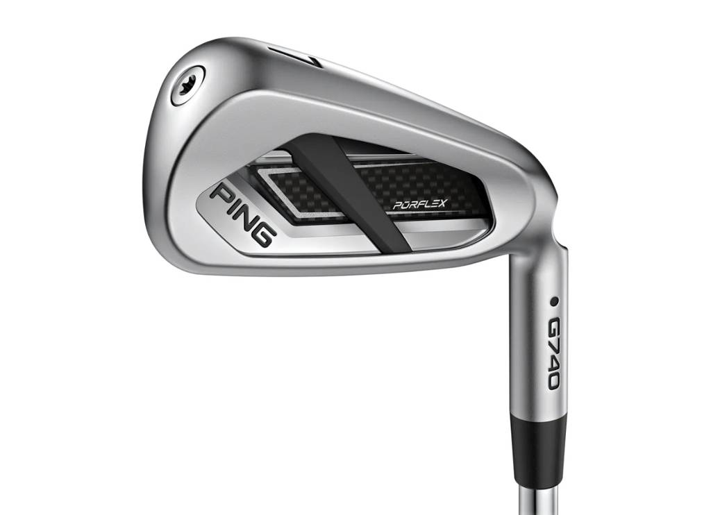 G740 6-9+PW Grafít