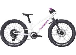 Wahoo Trail 20" White