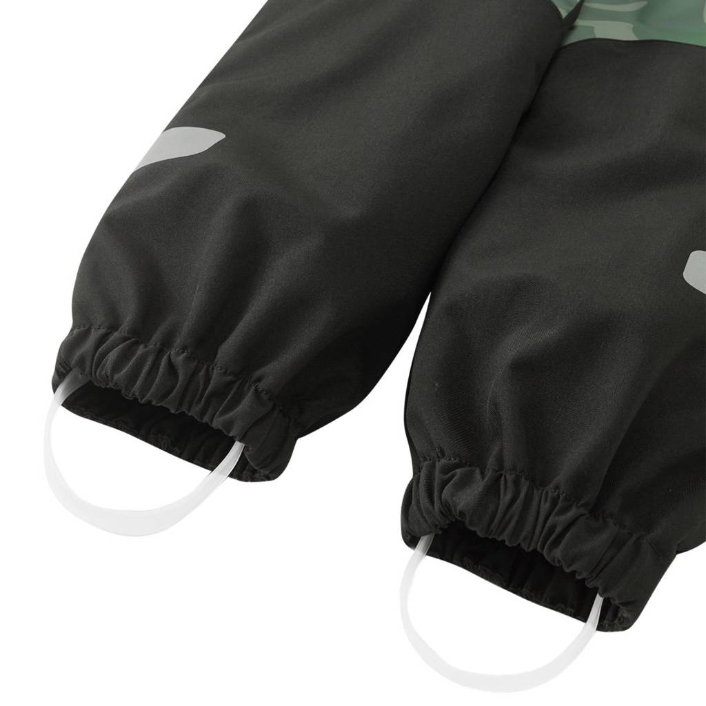 Waterproof Snowsuit - Kurikka