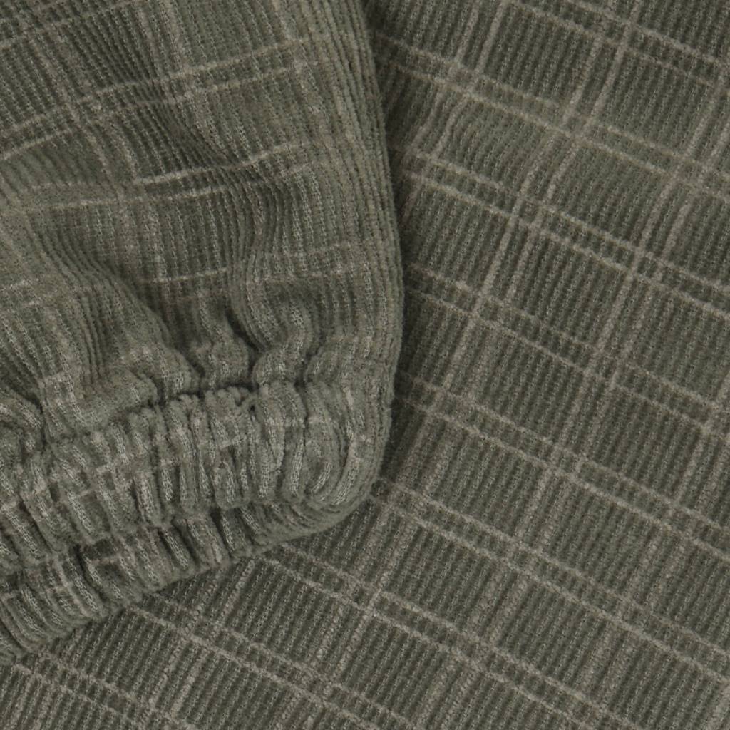 Corduroy Trousers