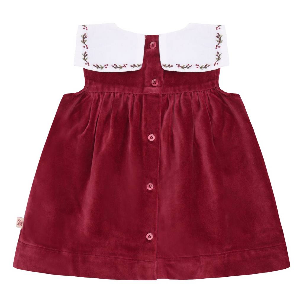 Katinka Collar