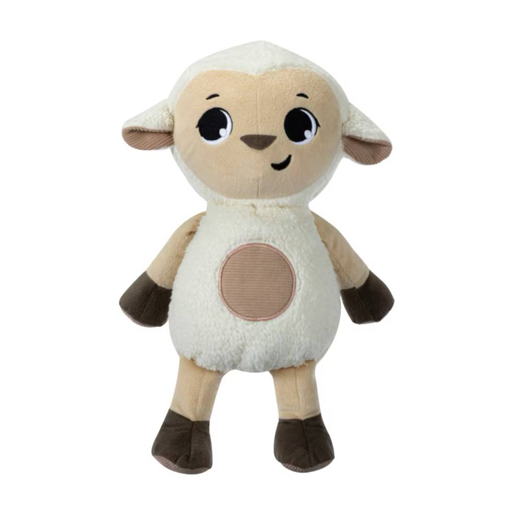 Snuggle Buddy - Sheep Farm
