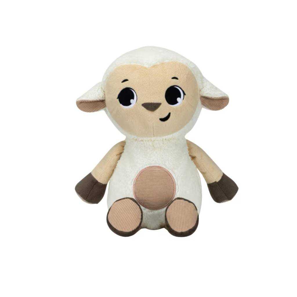 Snuggle Buddy - Sheep Farm