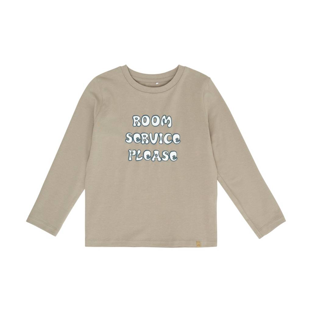 2-pack long-sleeved T-shirts