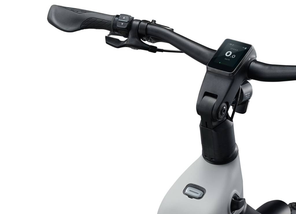 Giant AnyTour X E+3