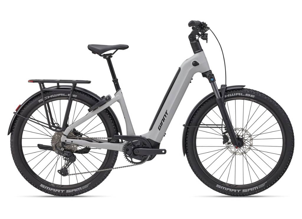 Giant AnyTour X E+3