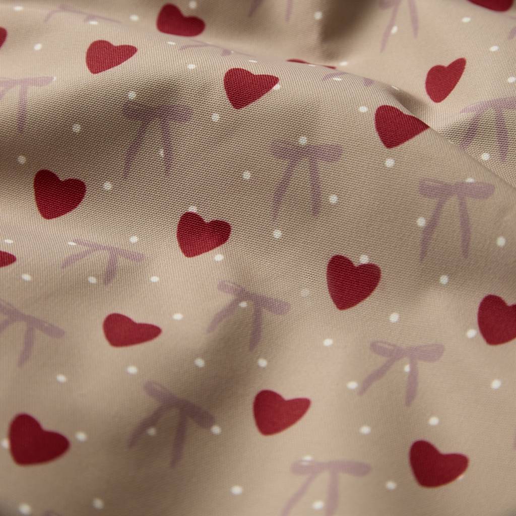 Olly Hearts&Bows