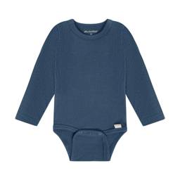 Long-sleeved Bodysuit