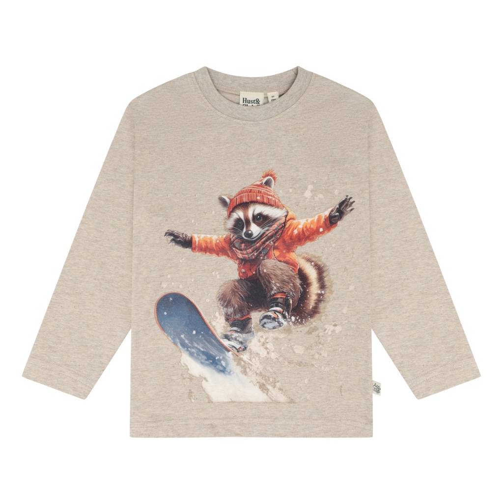 Anton Racoon