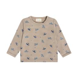 Long-sleeved T-shir