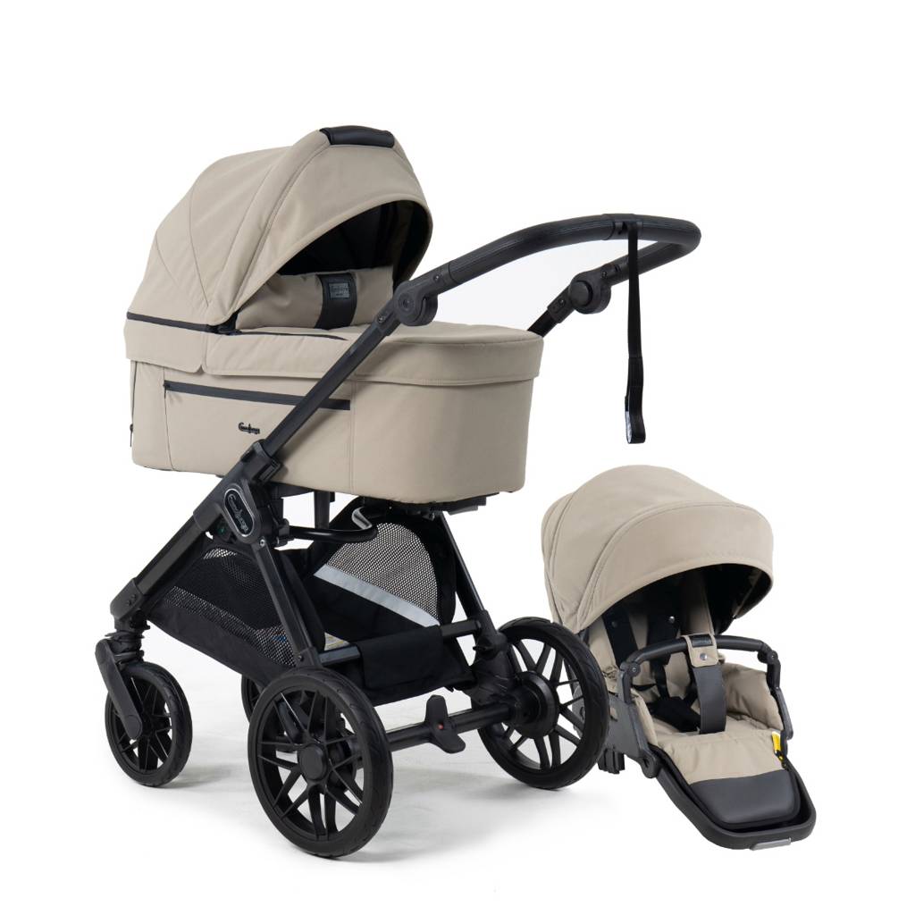 Sento Pro Flat ´27