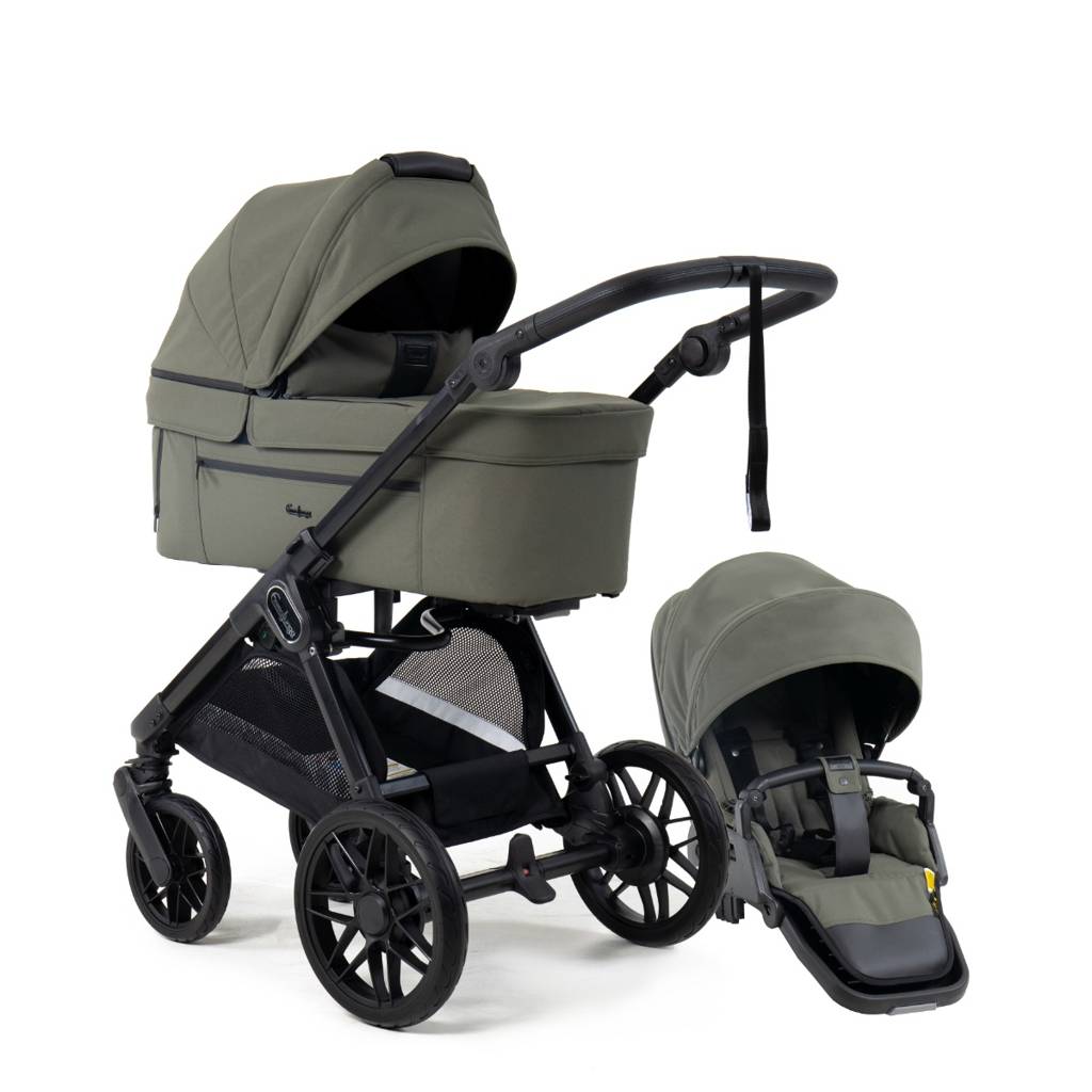 Sento Pro Flat ´27