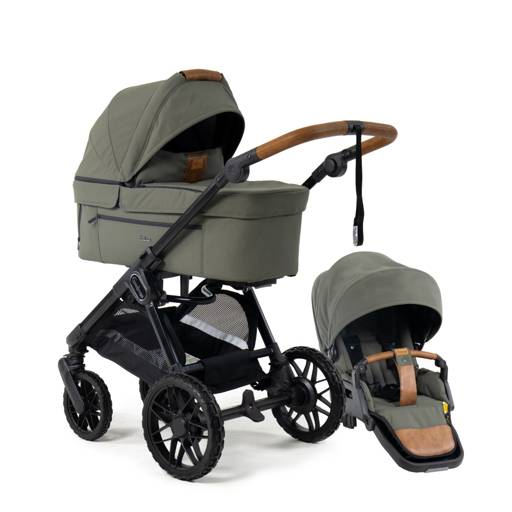 Sento Pro Flat ´27