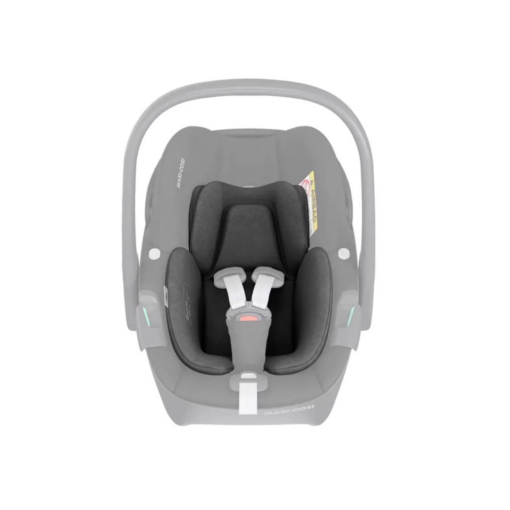 Pebble 360 Inlay Black Essence