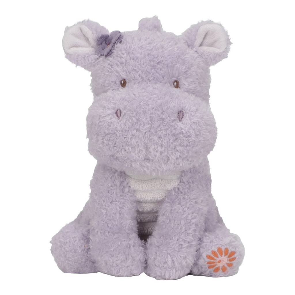 Safari Cuddle 17cm