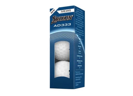 AD333(3) White