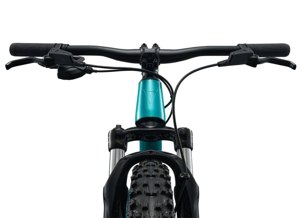Giant STP 20" FS - Teal 