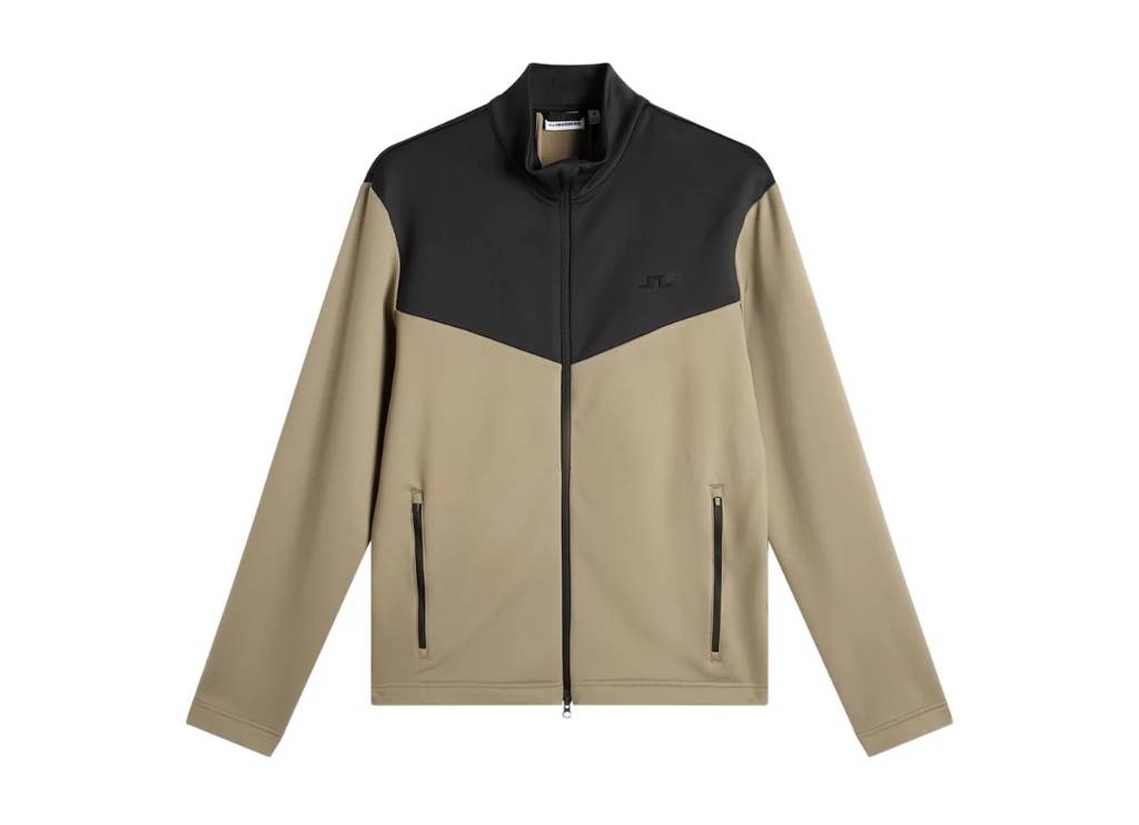 Maclean Zip Mid Layer